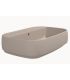 Lavabo à poser Ceramica Flaminia Flag FG64L