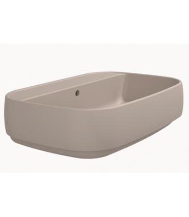 Countertop Washbasin Ceramica Flaminia Flag FG64L