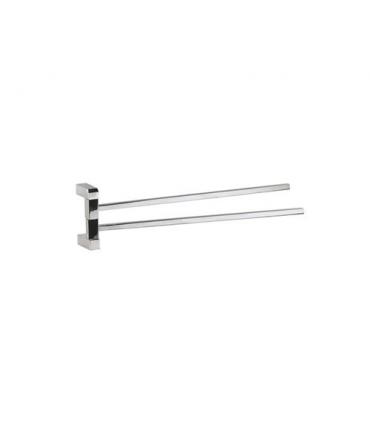 Swivel towel rail Koh-i-Noor collection Quattro