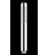 Gessi, Goccia series, single jet hand shower, item 33754