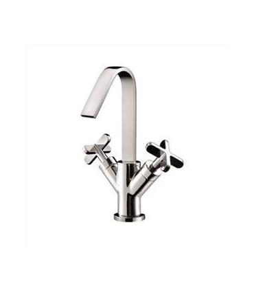 Traditional tap single hole Fantini collection riviera