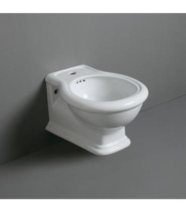 Bidet suspendu, Simas collection Lante