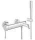 Melangeur externe baignoire douche, Grohe, Essence new