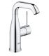 Grohe Mitigeur lavabo sans ecoulement M, Essence new, art.23463 chrome