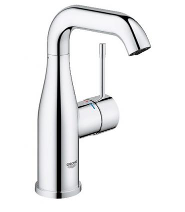 Grohe Washbasin mixer without drain M, Essence new, 23463 chrome