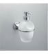 Soap holder Colombo collection Melo'