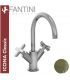 Washbasin High mixer single hole, Fantini Icona Classic