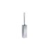 Cosmic Urban 499050 porte-brosse WC sur pied, chrome