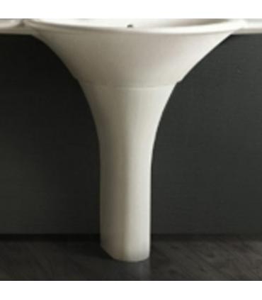 Column Washbasin collection Sculture