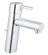 Mitigeur lavabo bec haut, Grohe collection concetto