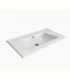 Lavabo console Ceramica Flaminia Bloom