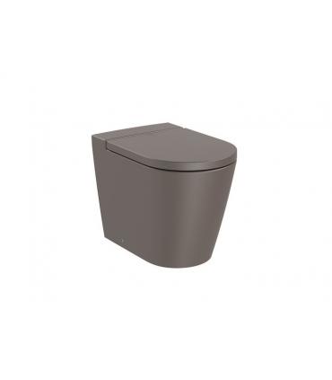 INSPIRA ROND WC BTW 56X37 SANS JOINT