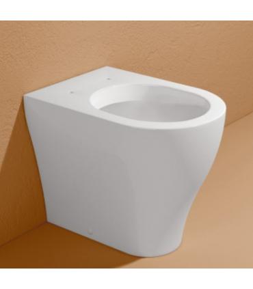 Wc a pavimento per ristrutturazione Ceramica Flaminia App Plus AP117RG