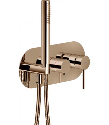 Nobili built-in shower mixer Velis SK100 / 1VE series