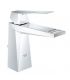 Single hole mixer for washbasin Grohe collection allure