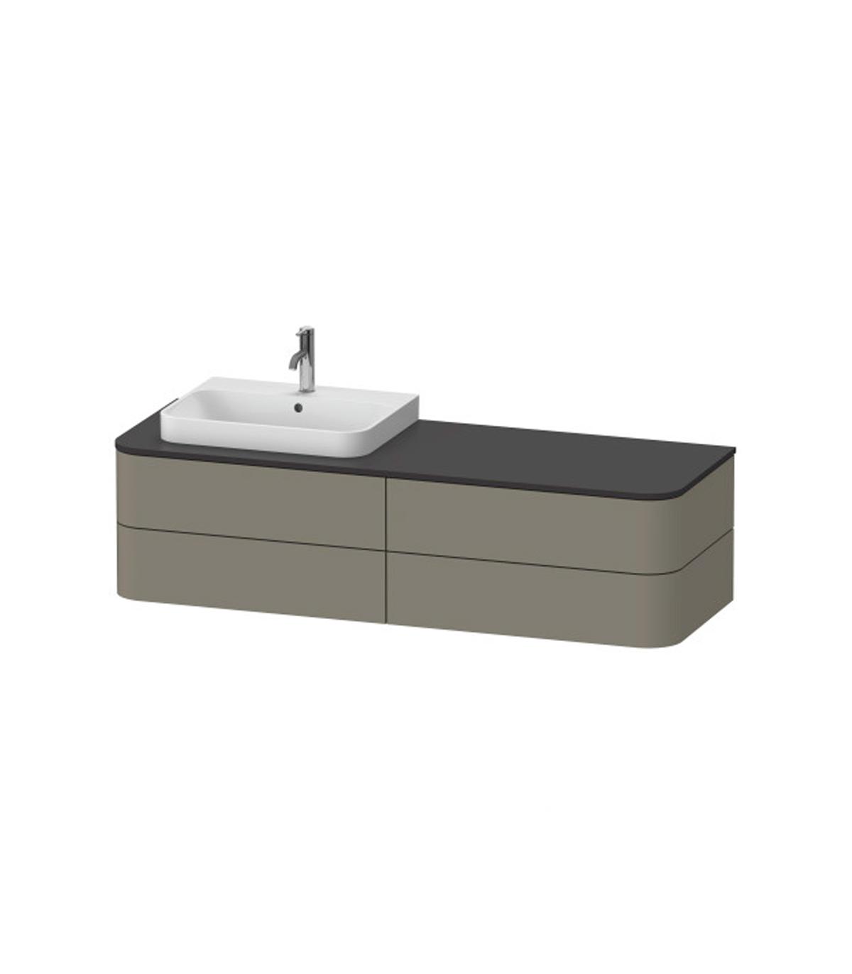 Duravit Cape code раковины 2347550000