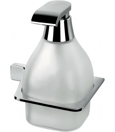 Soap dispenser Colombor wall mounted collection Alize'