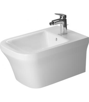 Wall mounted bidet, Duravit, P3 Comforts, 2268150000