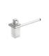 Towel rail with dispenser Colombo collection lulu' b6274