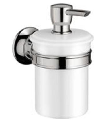 Dispenser sapone Hansgrohe Axor Montreaux art.42019000