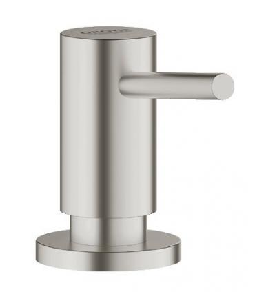 Dispenser sapone da incasso Grohe serie Adria art.40535