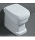 Simas Evolution Evo01 Floor standing WC