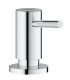 Distributeur savon encastre' Grohe Adria collection 40535000 chrome