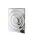 Flush plate 1 button Grohe collection Surf