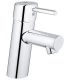 Grohe miscelatore lavabo S Ecojoy, Concetto, art.3224010E cromo