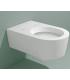 Wc sospeso senza sedile Ceramica Flaminia serie Link art. 5051/WC