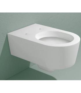 Wc sospeso senza sedile Ceramica Flaminia serie Link art. 5051/WC