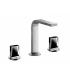 Washbasin mixer 3 holes Fantini Venezia