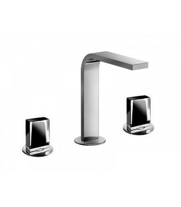 Washbasin mixer 3 holes Fantini Venezia