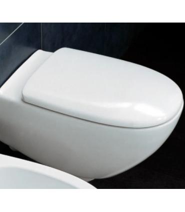 Wc sospeso senza sedile Ceramica Flaminia serie spin art. 5085