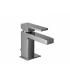 Single hole mixer for washbasin Fantini collection AR/38