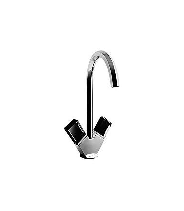 gruppo lavabo monoforo Fantini Venezia art.N456SF