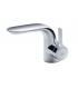 Miscelatore lavabo Ideal Standard Melange tubi rigidi art.A4258AA