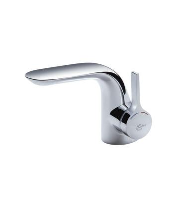 Miscelatore lavabo Ideal Standard Melange tubi rigidi art.A4258AA