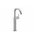 High washbasin mixer  swivel spout Fantini collection Cafe'