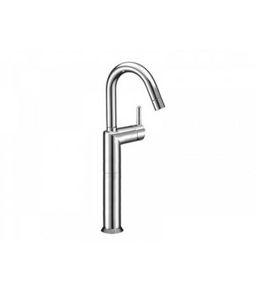 High washbasin mixer  swivel spout Fantini collection Cafe'