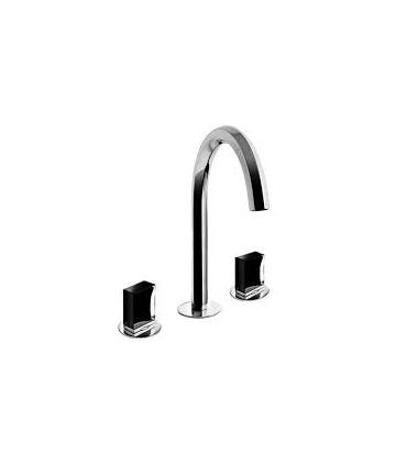 Washbasin mixer mixer 3 holes Fantini Venezia