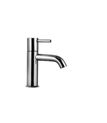 Miscelatore lavabo Fantini serie Nostromo leadfree senza scarico