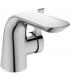 Miscelatore lavabo Ideal Standard Melange tubi flessibili art.A4260AA
