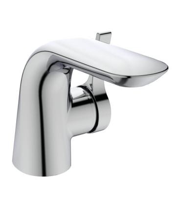 Miscelatore lavabo Ideal Standard Melange tubi flessibili art.A4260AA