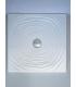 WATER DROP SHOWER TRAY 160X80 H.5,5