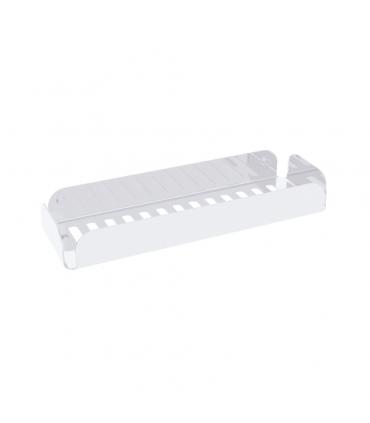 Shower grate, Linebeta, Filo series art.50035, stainless steel