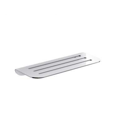 Shower shelf, Lineabeta, collection Roersa, model 5171, stainless steel, l. 30 cm