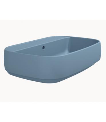 Lavabo da appoggio Ceramica Flaminia Flag FG64L