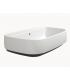 Lavabo à poser Ceramica Flaminia Flag FG64L