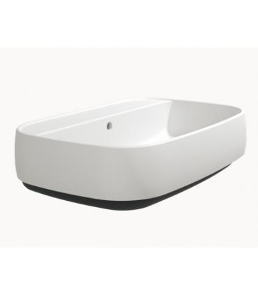 Lavabo da appoggio Ceramica Flaminia Flag FG64L